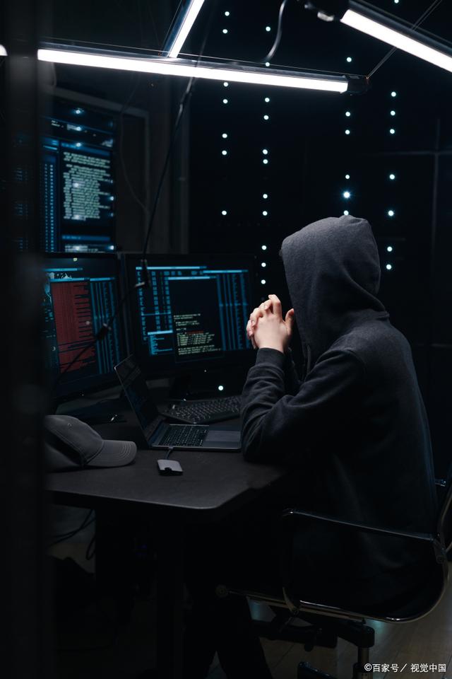 哪里可以找到黑客 安全团队